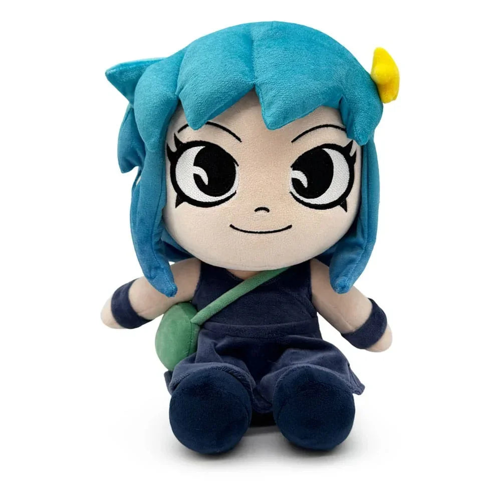 Scott Pilgrim gosedjur Ramona 23 cm Youtooz