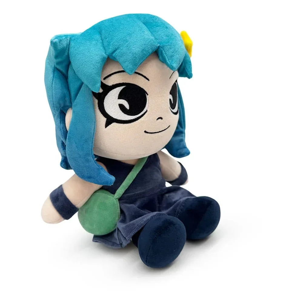 Scott Pilgrim gosedjur Ramona 23 cm Youtooz