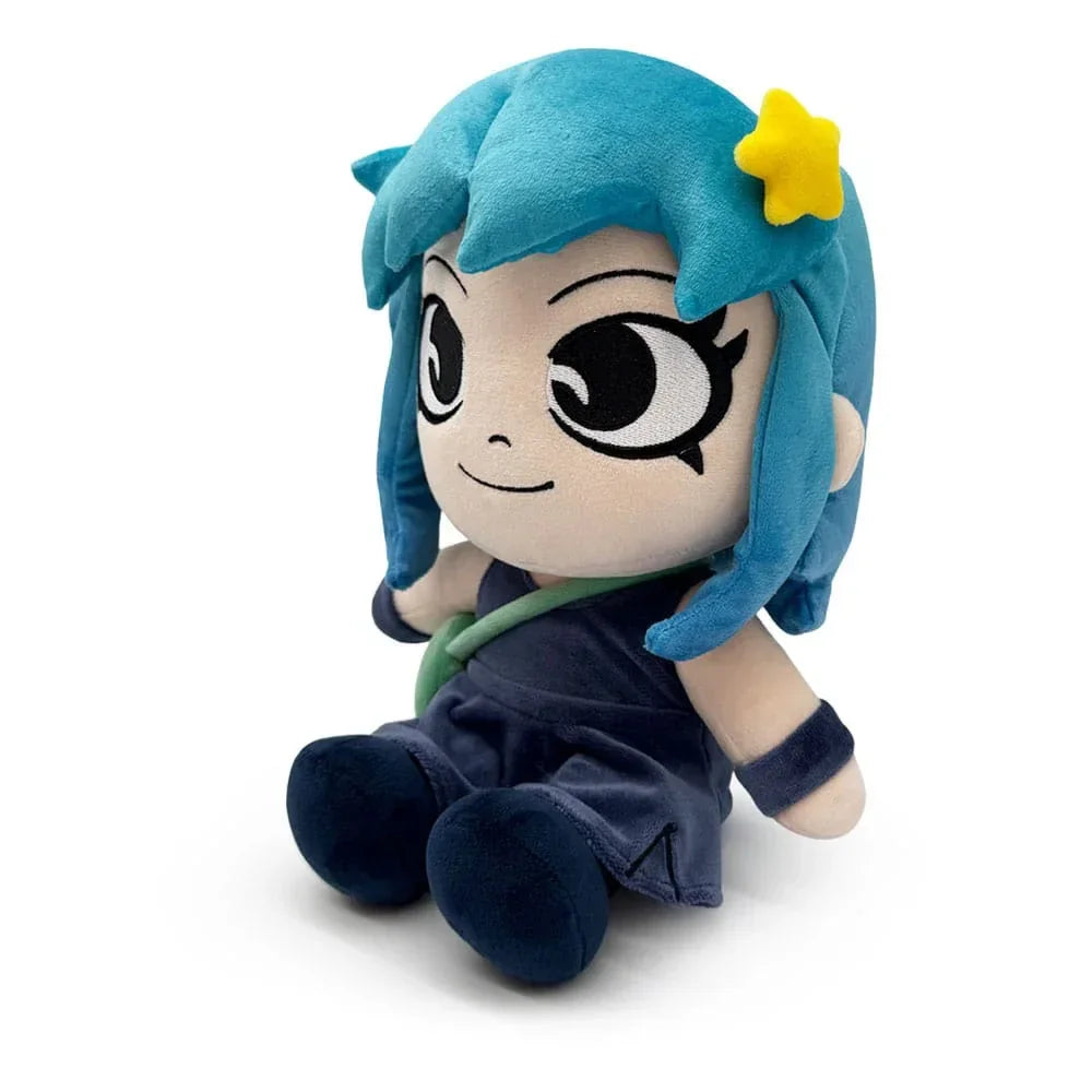 Scott Pilgrim gosedjur Ramona 23 cm Youtooz