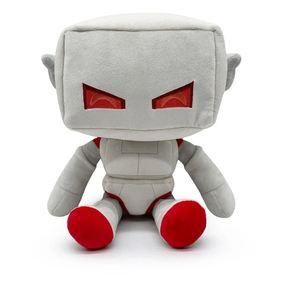 Scott Pilgrim gosedjur Robot-01 23 cm - perfekt för kramar och äventyr Youtooz