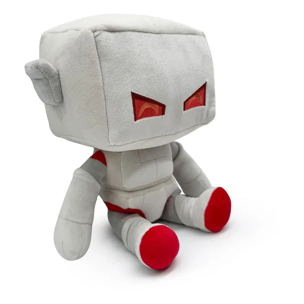 Scott Pilgrim gosedjur Robot-01 23 cm - perfekt för kramar och äventyr Youtooz