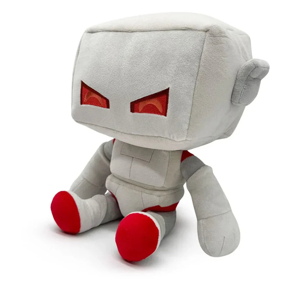 Scott Pilgrim gosedjur Robot-01 23 cm - perfekt för kramar och äventyr Youtooz