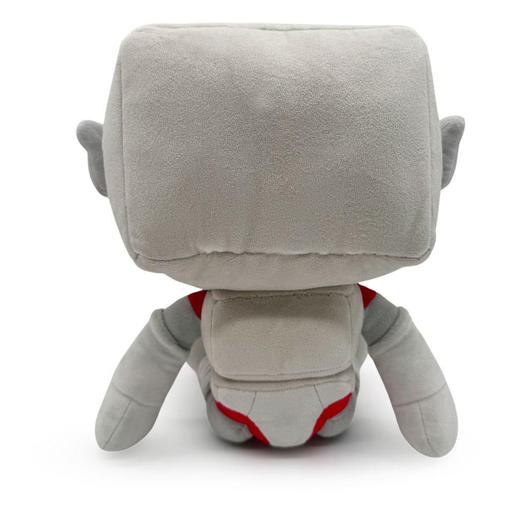 Scott Pilgrim gosedjur Robot-01 23 cm - perfekt för kramar och äventyr Youtooz