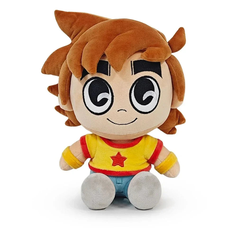 Scott Pilgrim gosedjur - Scott Pilgrim 23 cm Youtooz