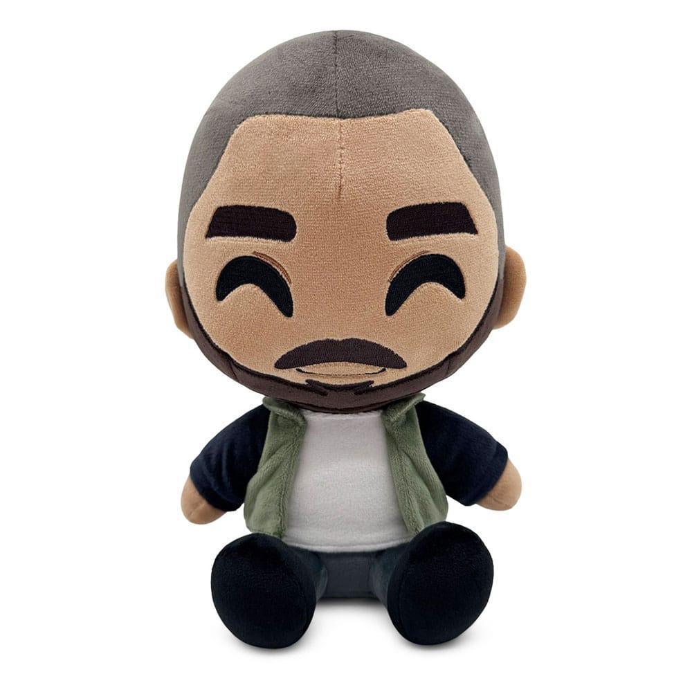 Linkin Park gosedjur Mike 22 cm Youtooz