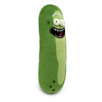 Rick & Morty Gosedjur Pickle Rick 22 cm Youtooz