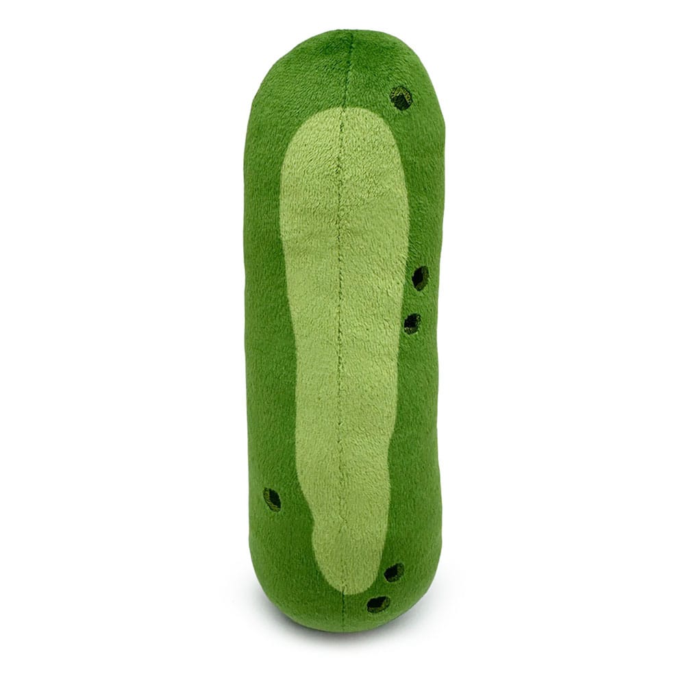Rick & Morty Gosedjur Pickle Rick 22 cm Youtooz