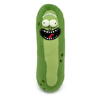 Rick & Morty Gosedjur Pickle Rick 22 cm Youtooz