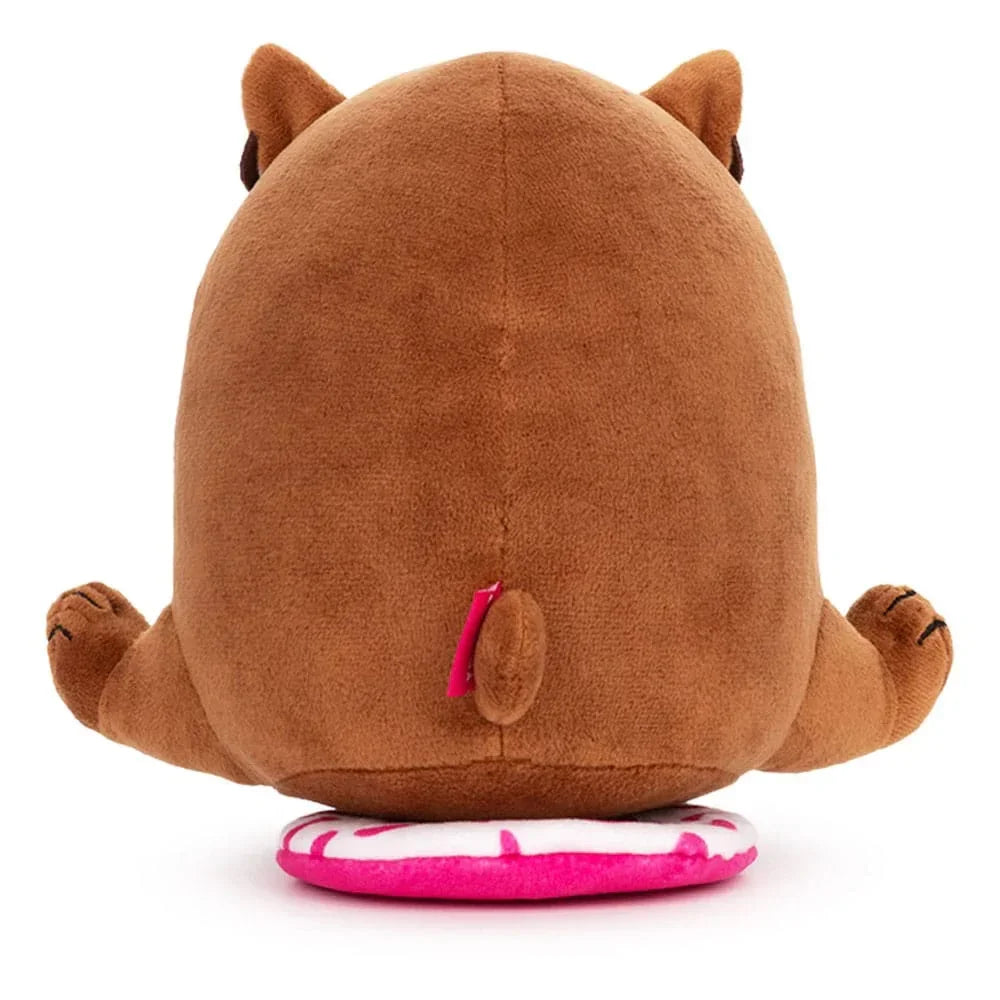 Legends of Avantris gosedjur Hootsie Shoulder Rider 15 cm Youtooz