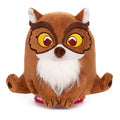Legends of Avantris gosedjur Hootsie Shoulder Rider 15 cm Youtooz