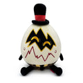 Hazbin Hotel Stickie gosedjur Nervous Egg Boi 15 cm Youtooz