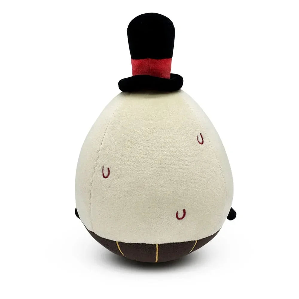 Hazbin Hotel Stickie gosedjur Nervous Egg Boi 15 cm Youtooz