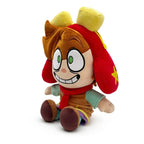 Welcome to Hell gosedjur Sock 22 cm - Den Perfekta Kompanjonen Youtooz