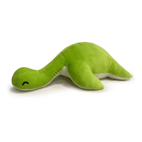 Apex Legends Weighted Gosedjur Nessie 41 cm - Perfekt för Kramar och Leker Youtooz