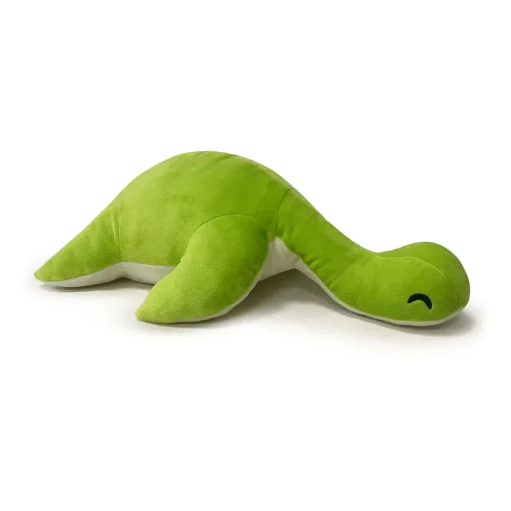 Apex Legends Weighted Gosedjur Nessie 41 cm - Perfekt för Kramar och Leker Youtooz