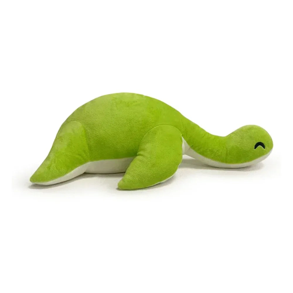Apex Legends Weighted Gosedjur Nessie 41 cm - Perfekt för Kramar och Leker Youtooz