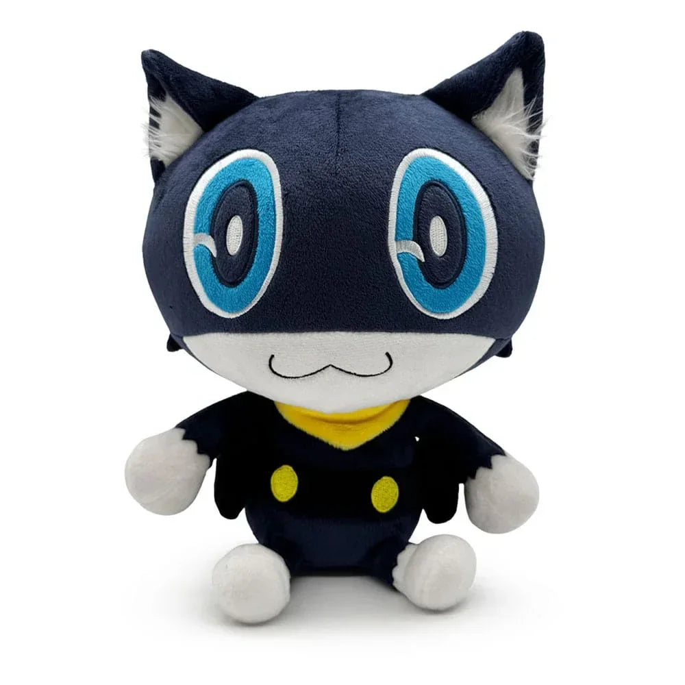 Persona 5 Tactica gosedjur Morgana 22 cm Youtooz