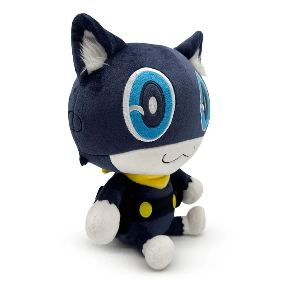 Persona 5 Tactica gosedjur Morgana 22 cm Youtooz