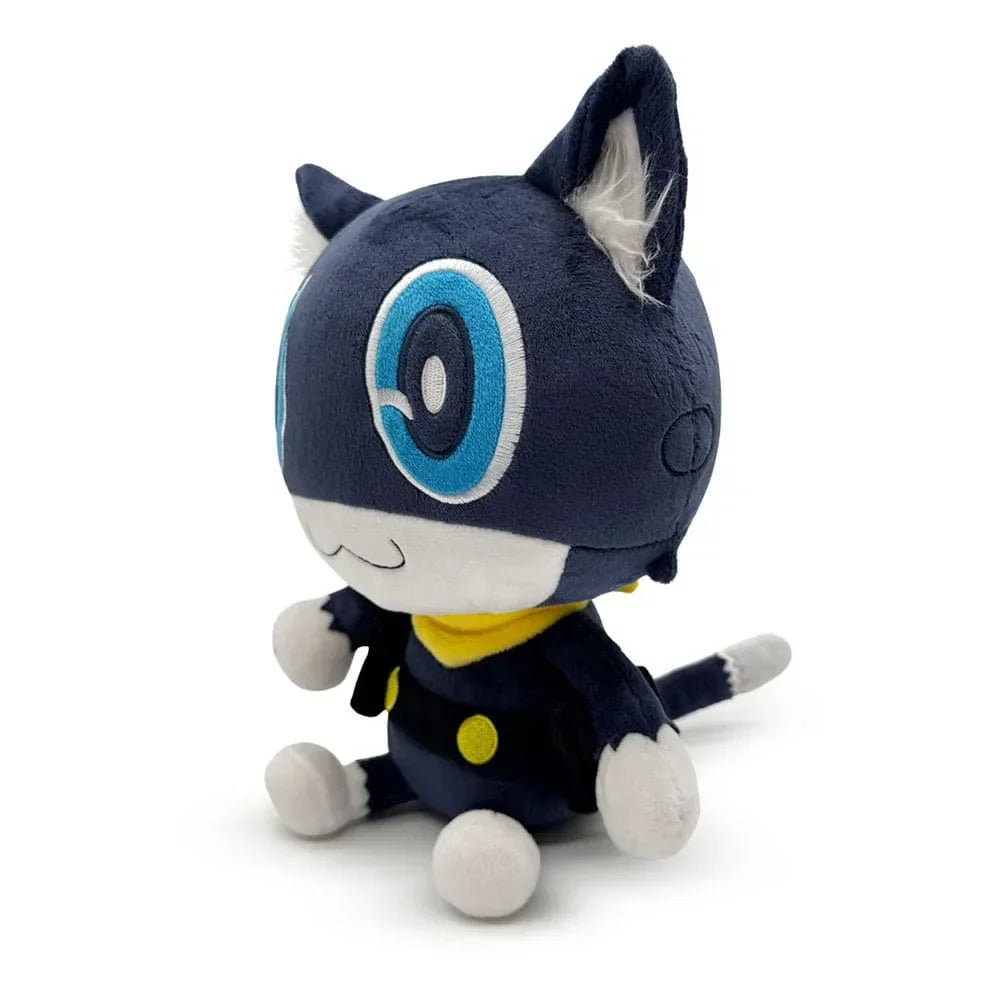 Persona 5 Tactica gosedjur Morgana 22 cm Youtooz