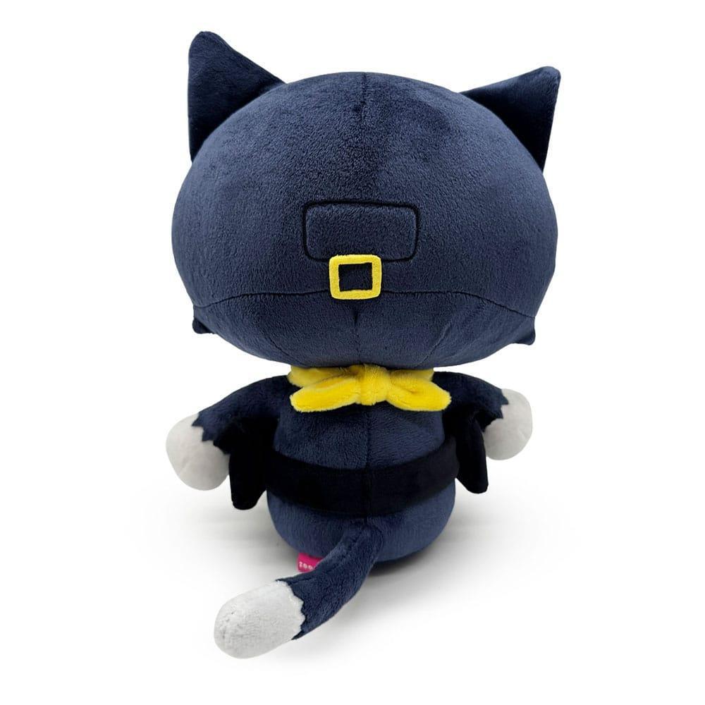 Persona 5 Tactica gosedjur Morgana 22 cm Youtooz