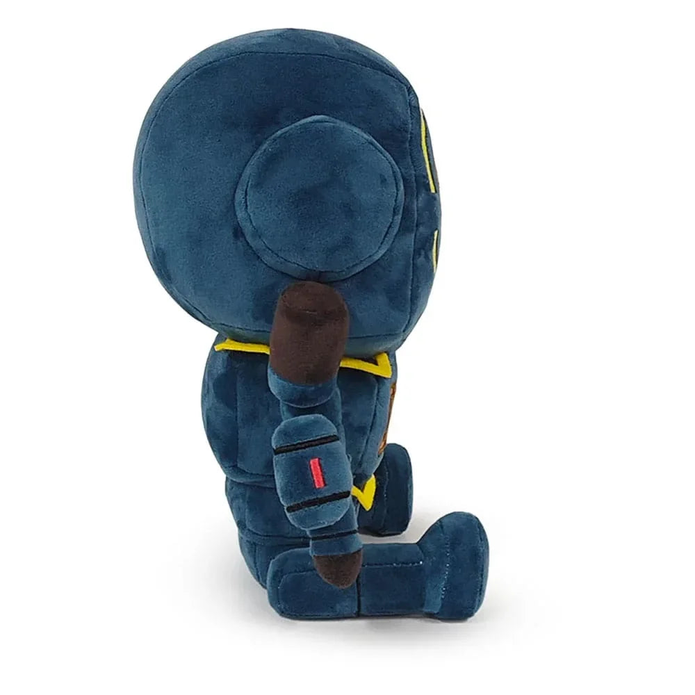 Apex Legends Gosedjur Pathfinder 23 cm Youtooz