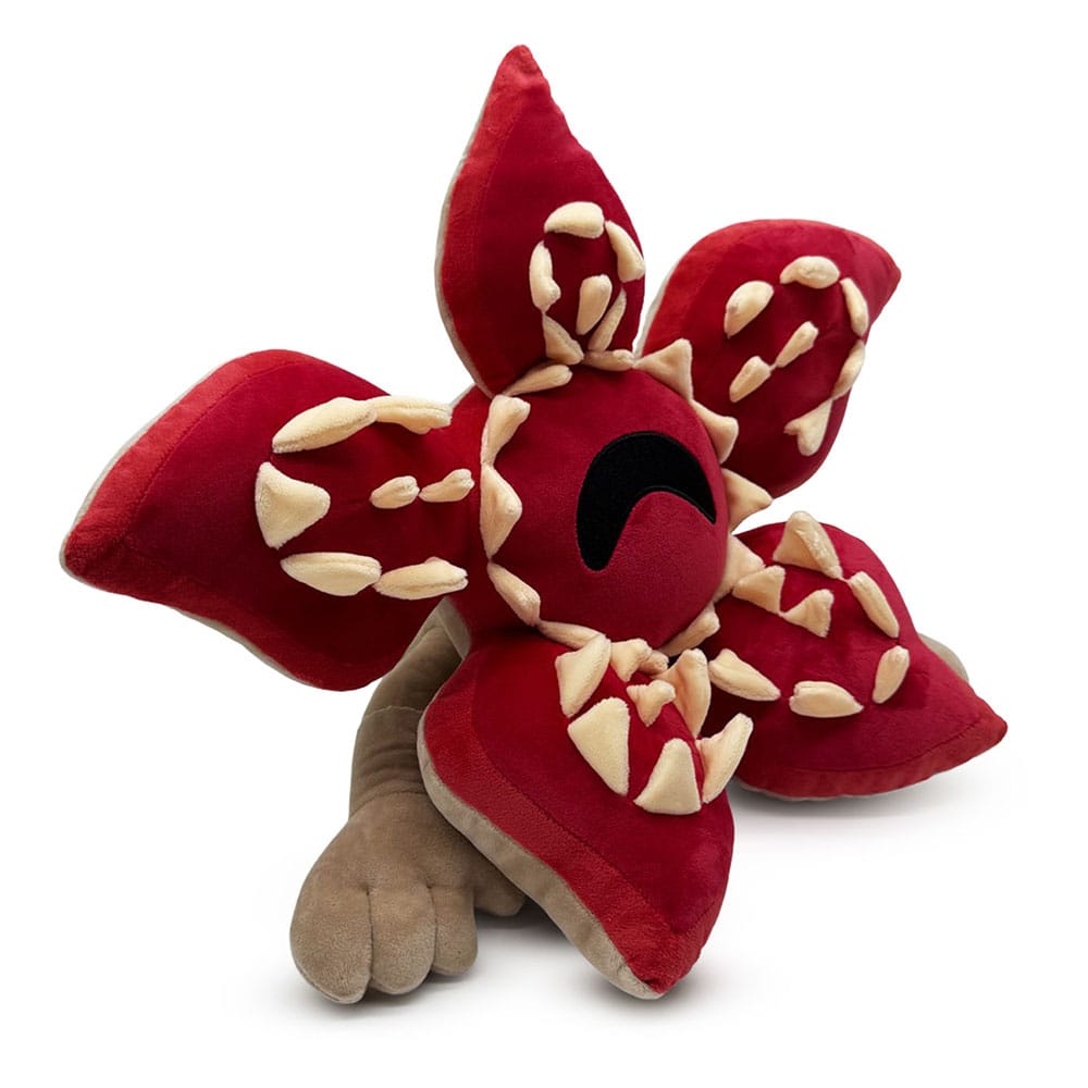 Stranger Things gosedjur Demogorgon Weighted gosedjur 40 cm Youtooz