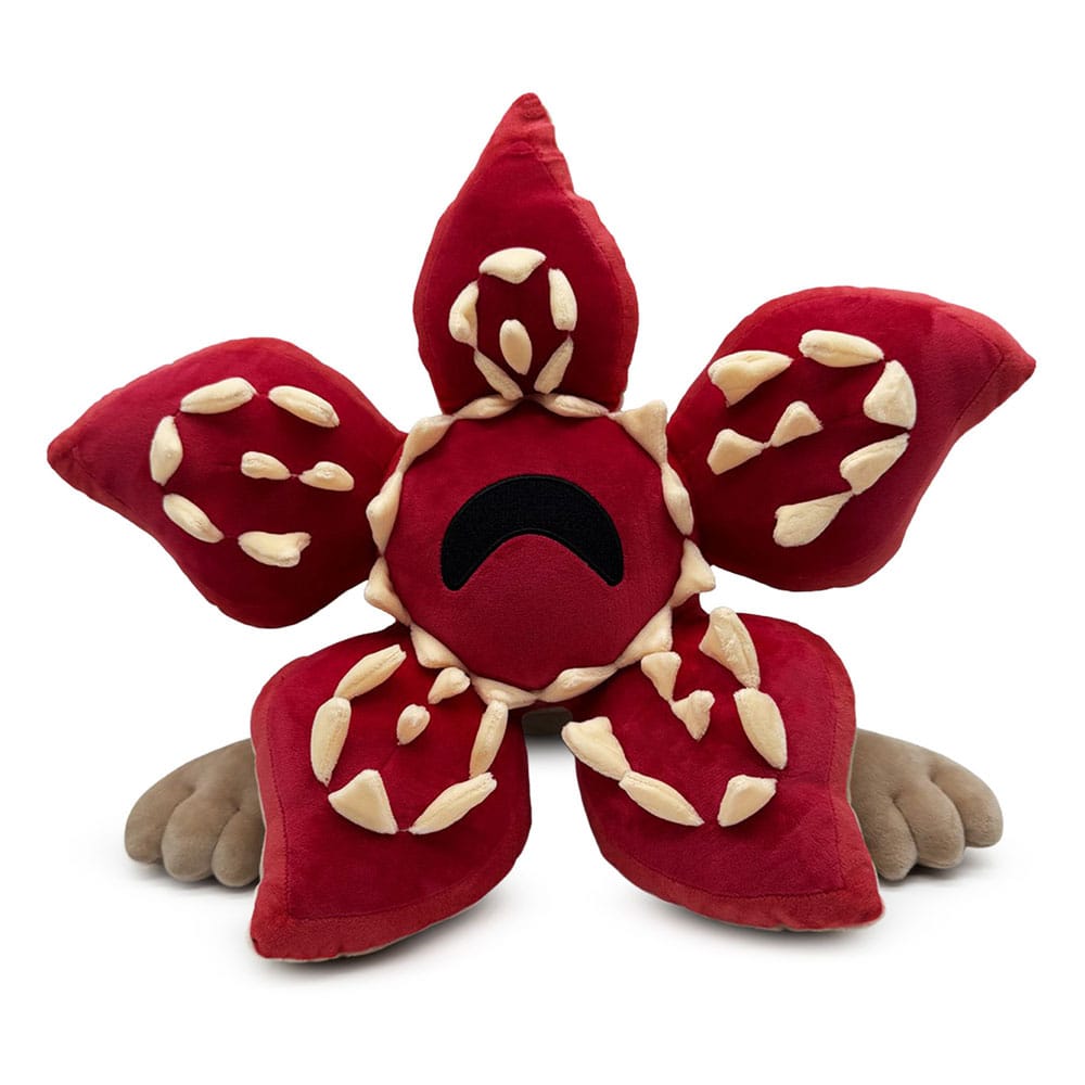 Stranger Things gosedjur Demogorgon Weighted gosedjur 40 cm Youtooz