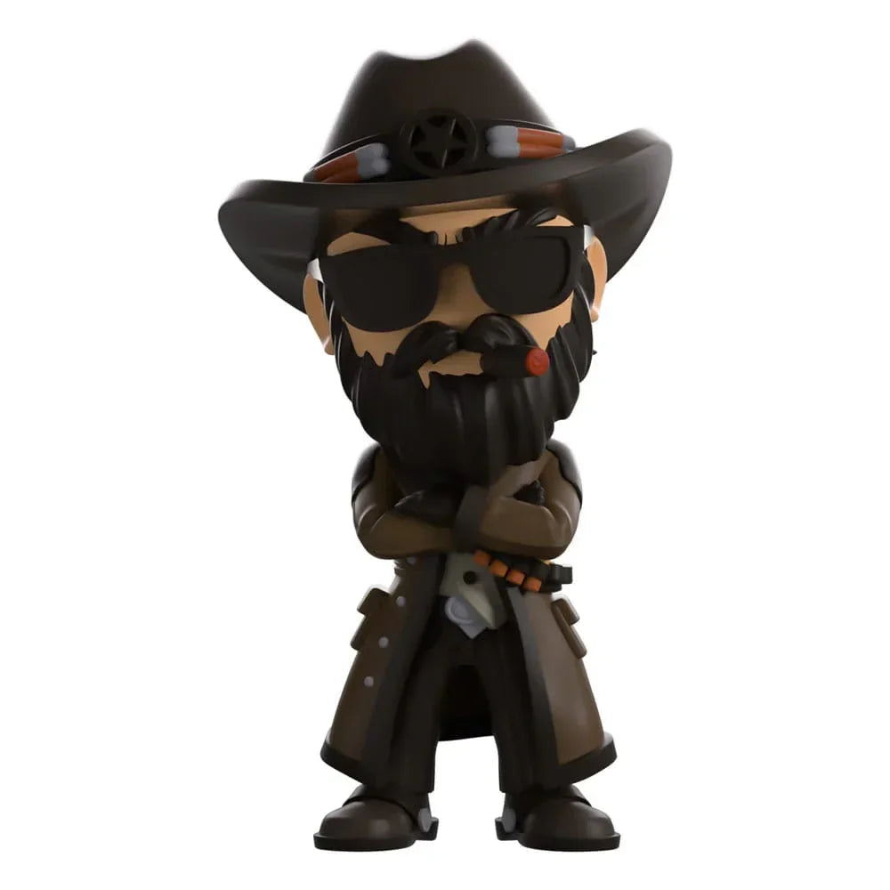 7 Days to Die Figur Trader Joel 12 cm Youtooz