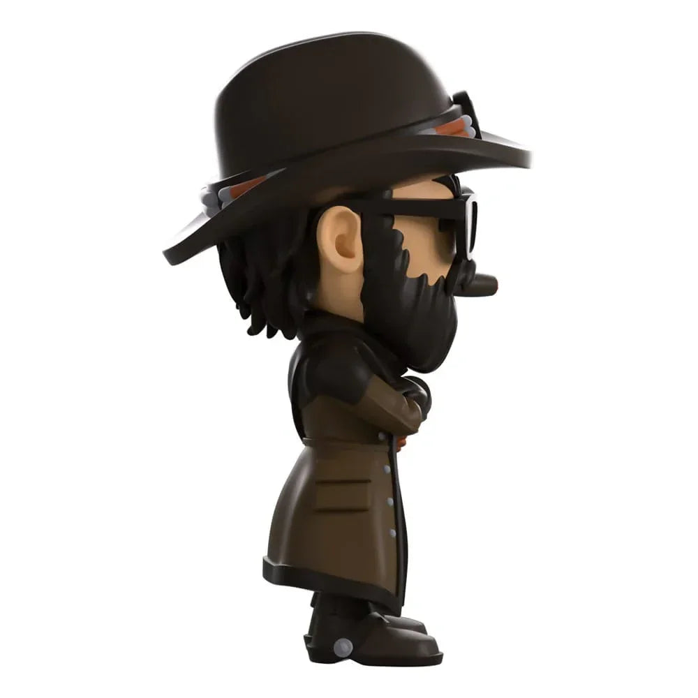7 Days to Die Figur Trader Joel 12 cm Youtooz
