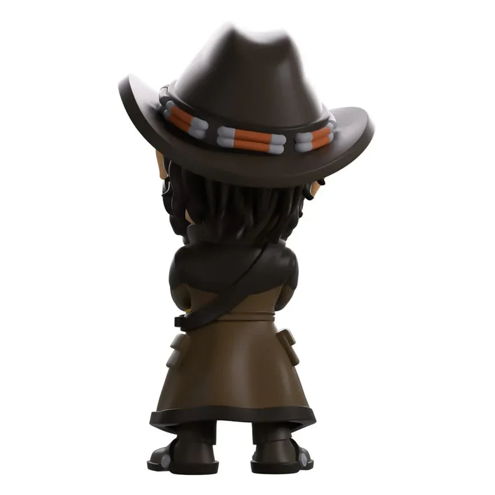 7 Days to Die Figur Trader Joel 12 cm Youtooz