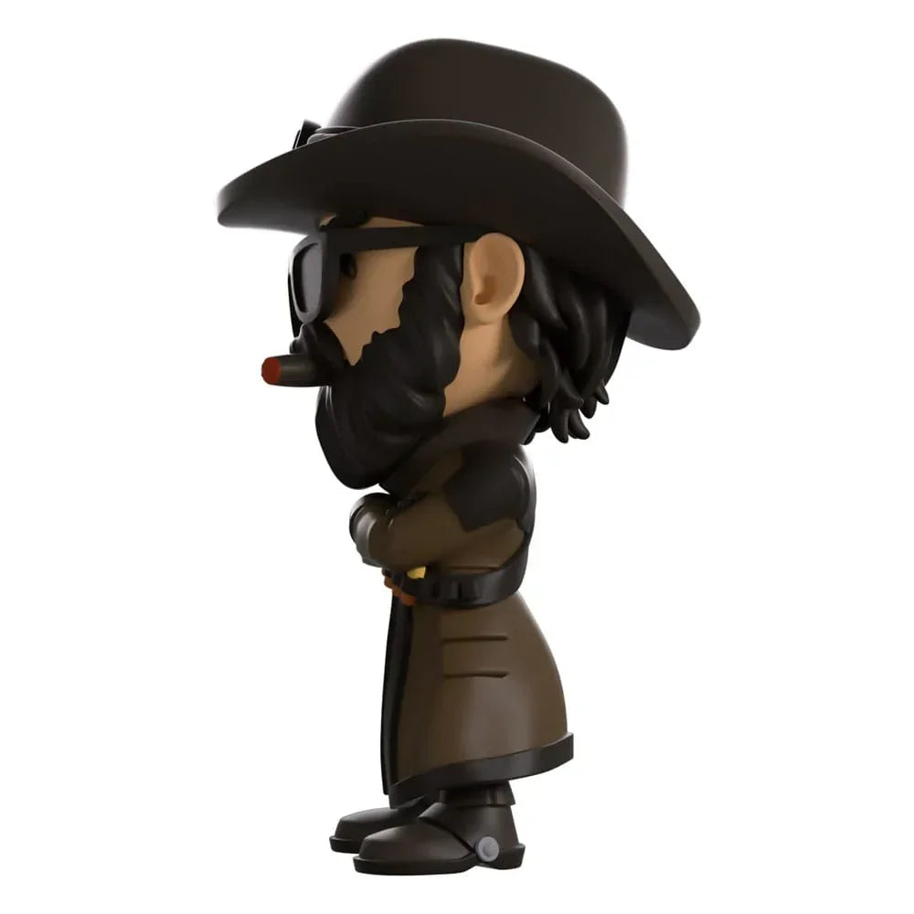 7 Days to Die Figur Trader Joel 12 cm Youtooz