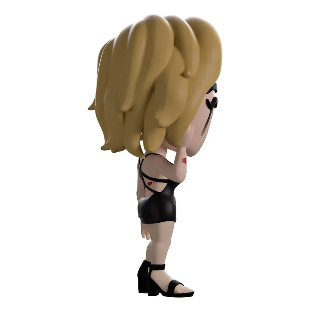 7 Days to Die Figur Party Girl 12 cm Youtooz