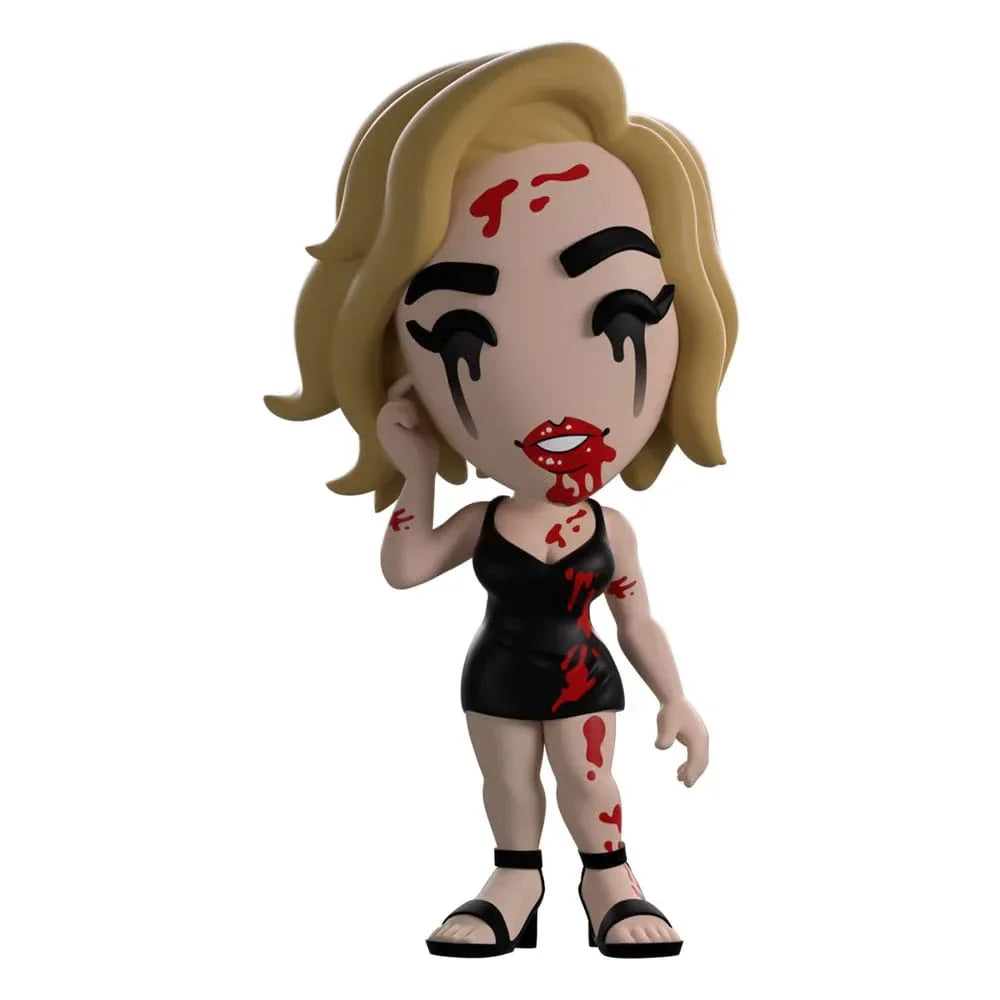 7 Days to Die Figur Party Girl 12 cm Youtooz