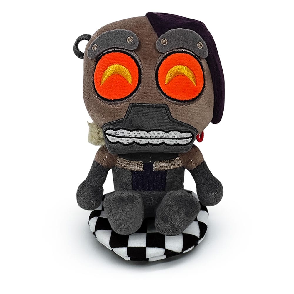 Five Nights at Freddy's gosedjur Chibi Mimic Shoulder Rider 15 cm Youtooz