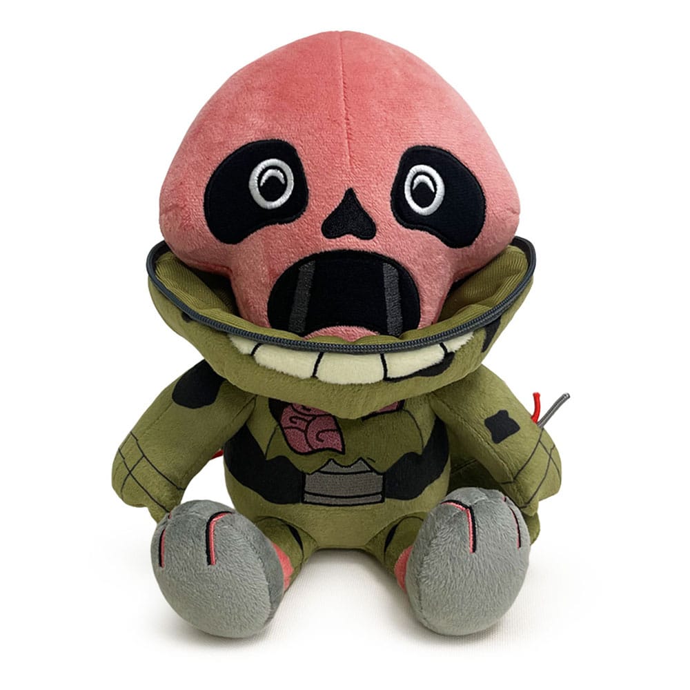 Five Nights at Freddy's gosedjur Springtrapped Afton 23 cm Youtooz