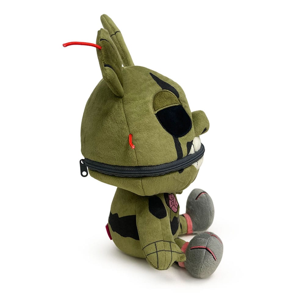 Five Nights at Freddy's gosedjur Springtrapped Afton 23 cm Youtooz