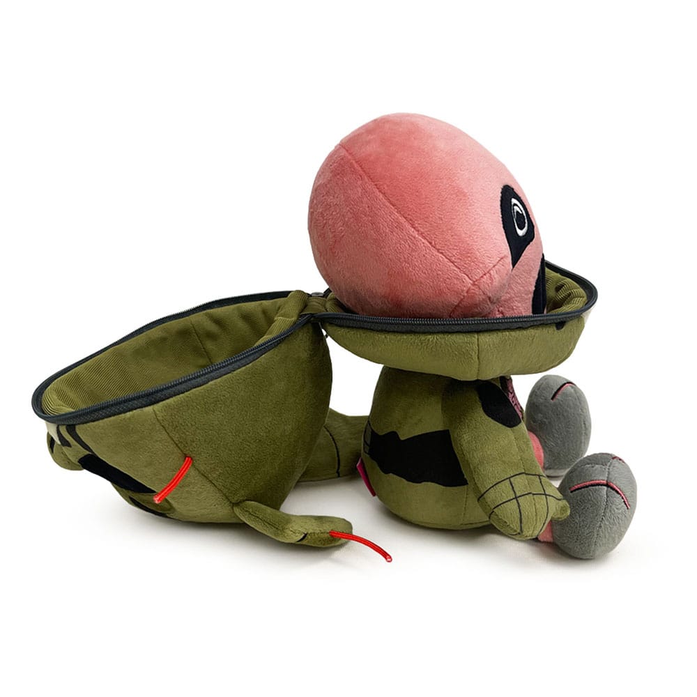 Five Nights at Freddy's gosedjur Springtrapped Afton 23 cm Youtooz