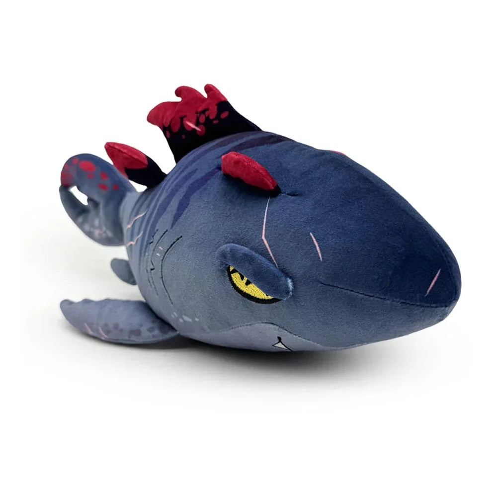 Sea of Thieves gosedjur Shadowmaw Megalodon 23 cm Youtooz