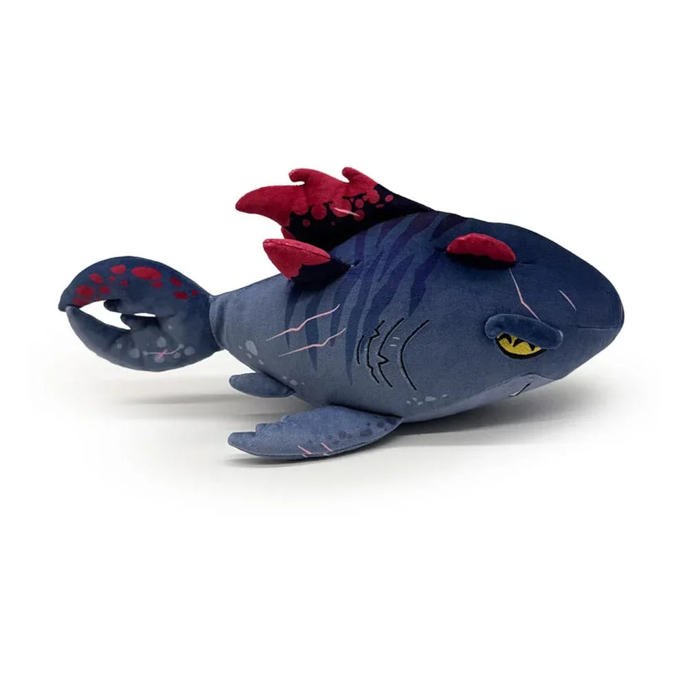 Sea of Thieves gosedjur Shadowmaw Megalodon 23 cm Youtooz