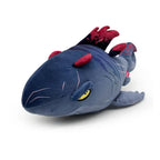 Sea of Thieves gosedjur Shadowmaw Megalodon 23 cm Youtooz