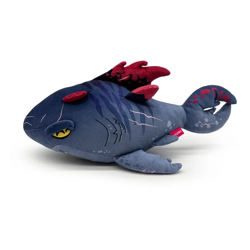 Sea of Thieves gosedjur Shadowmaw Megalodon 23 cm Youtooz