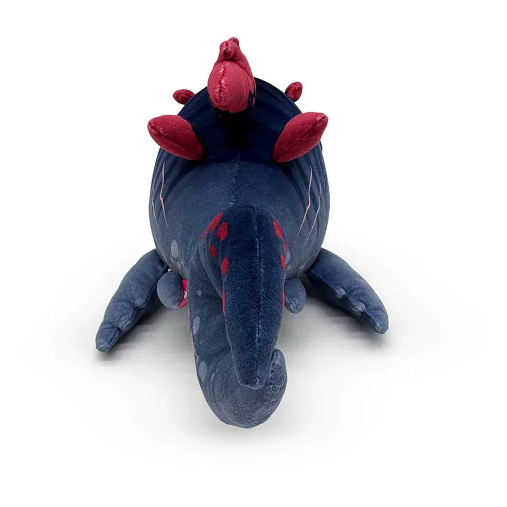 Sea of Thieves gosedjur Shadowmaw Megalodon 23 cm Youtooz