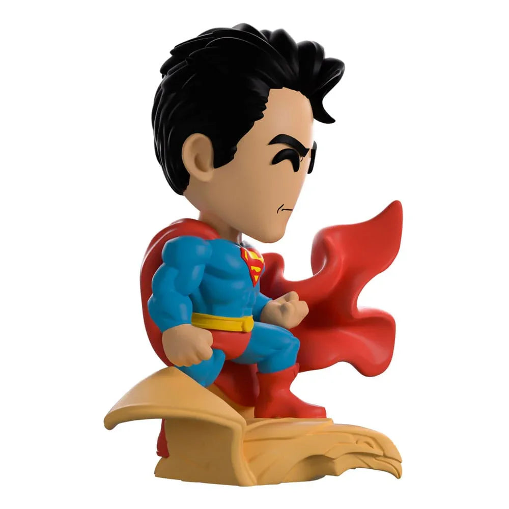 DC Comics Figur Superman Vol. 2 13 cm Youtooz
