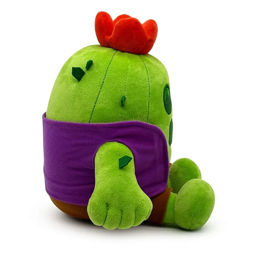 Brawl Stars gosedjur Spike 22 cm Youtooz