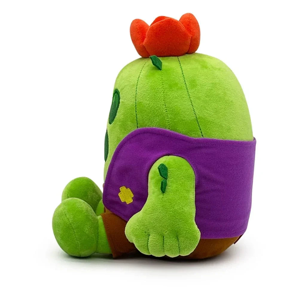 Brawl Stars gosedjur Spike 22 cm Youtooz