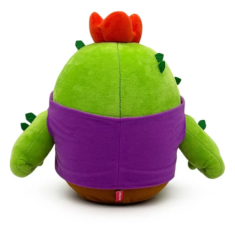 Brawl Stars gosedjur Spike 22 cm Youtooz