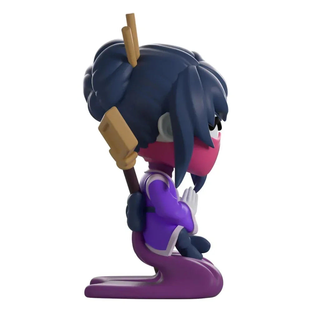 Slay the Spire Figur The Watcher 11 cm Youtooz