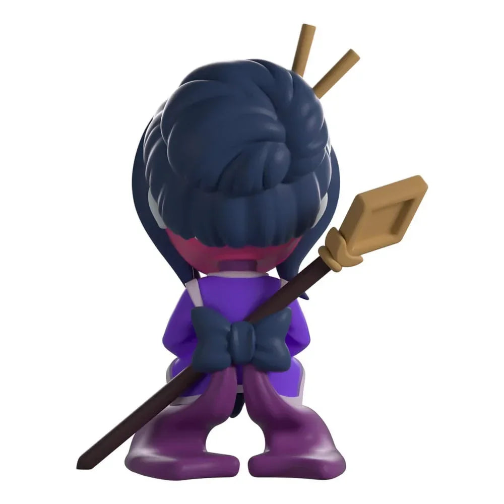 Slay the Spire Figur The Watcher 11 cm Youtooz