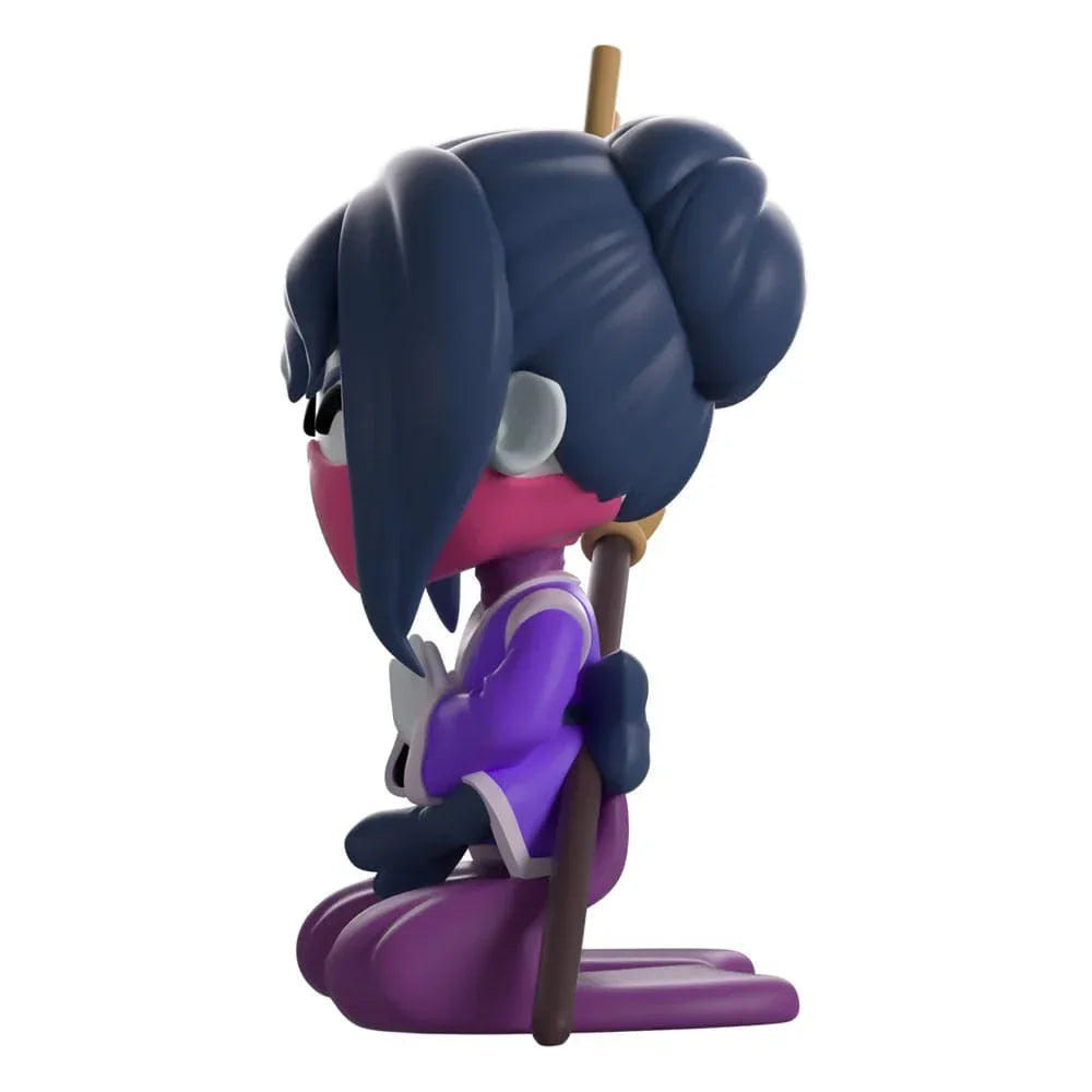 Slay the Spire Figur The Watcher 11 cm Youtooz