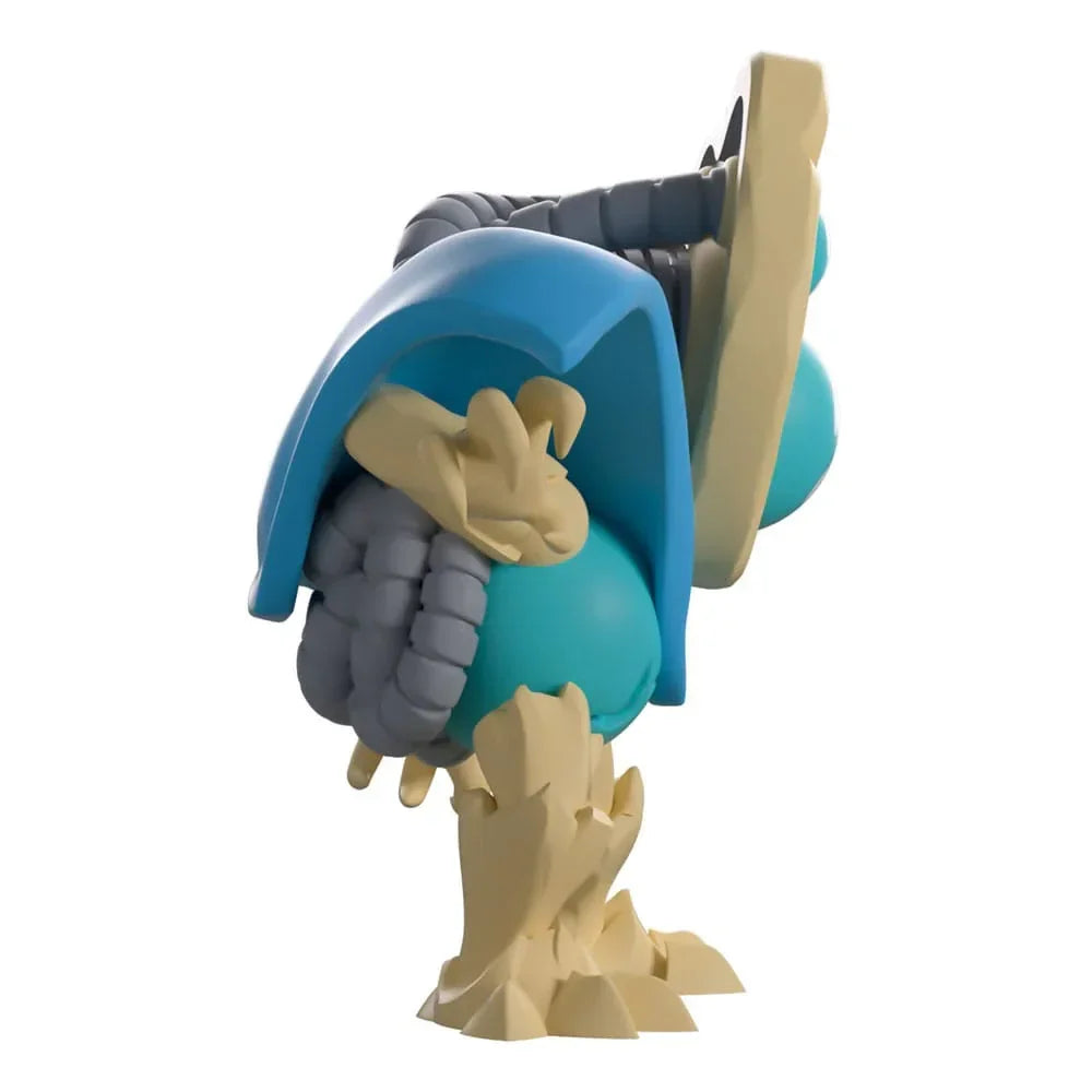 Slay the Spire Figur The Defect 11 cm Youtooz